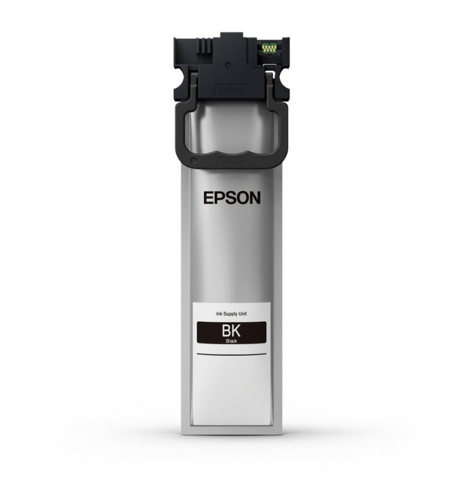Epson Tintenpatrone C13T11D140 XL Schwarz Epson Tintenpatrone C13T11D140 XL Schwarz