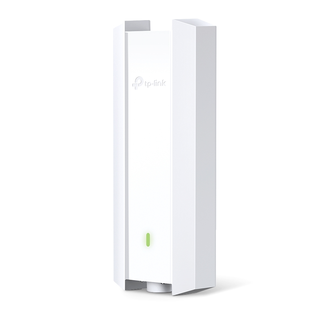 Omada EAP650-Outdoor AX3000 Outdoor Wi-Fi 6 Accesspoint Omada EAP650-Outdoor AX3000 Outdoor Wi-Fi 6 Accesspoint – Bild 2