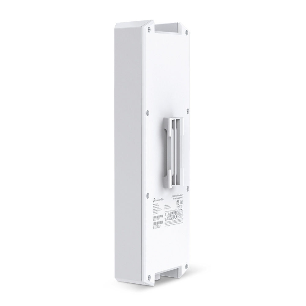 Omada EAP650-Outdoor AX3000 Outdoor Wi-Fi 6 Accesspoint Omada EAP650-Outdoor AX3000 Outdoor Wi-Fi 6 Accesspoint – Bild 3