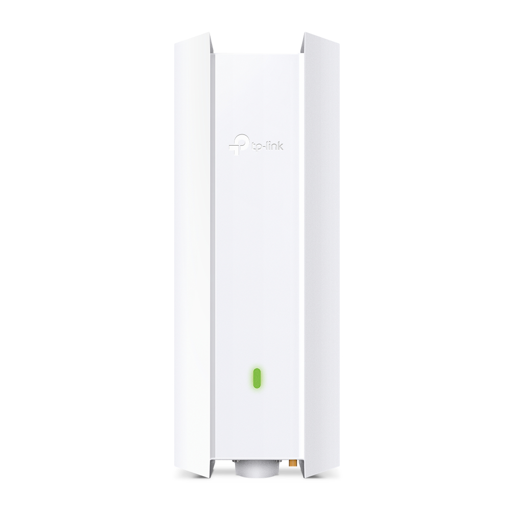 Omada EAP650-Outdoor AX3000 Outdoor Wi-Fi 6 Accesspoint Omada EAP650-Outdoor AX3000 Outdoor Wi-Fi 6 Accesspoint