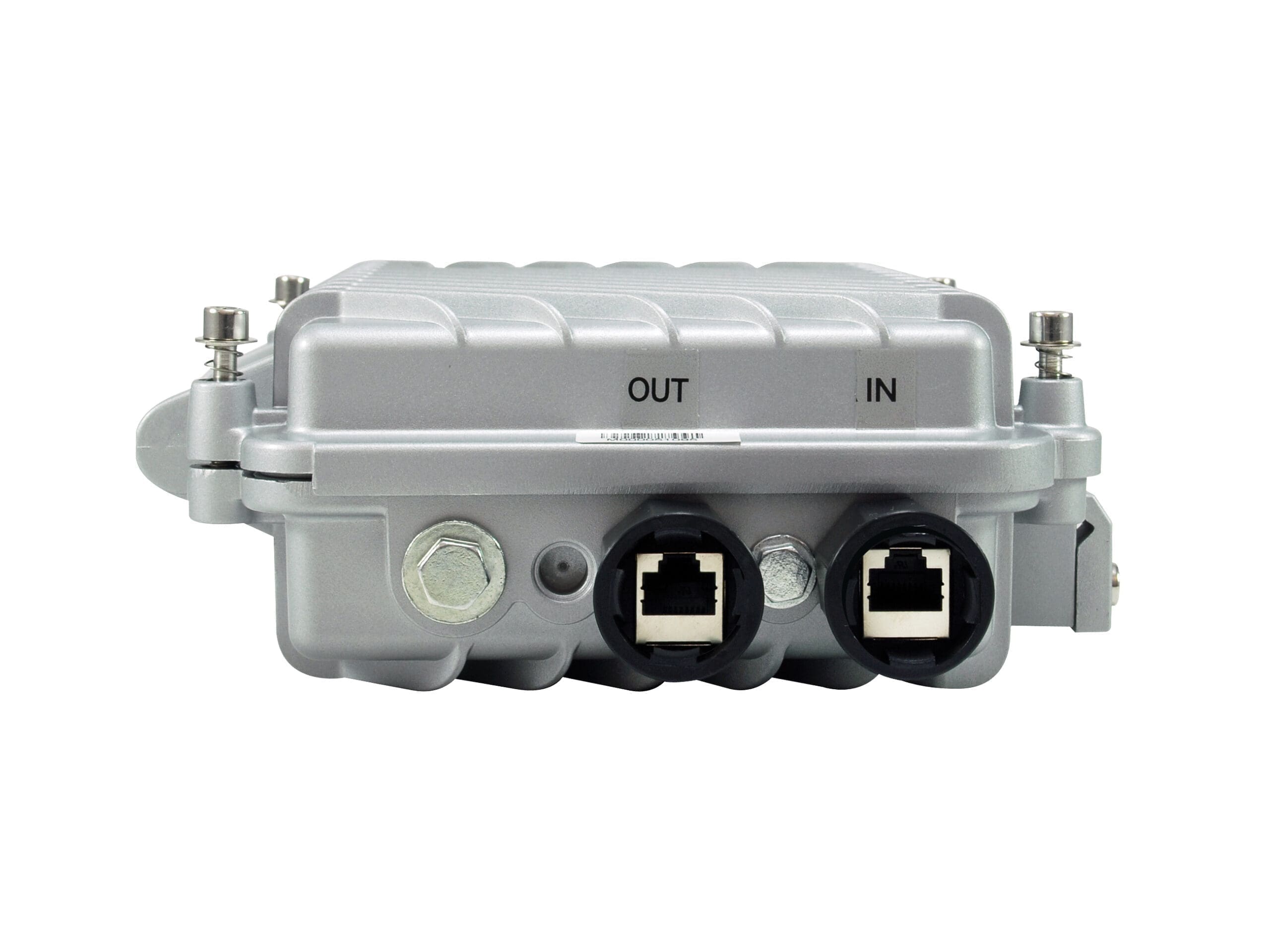LevelOne POR-1100 Outdoor PoE Repeater LevelOne POR-1100 Outdoor PoE Repeater – Bild 2