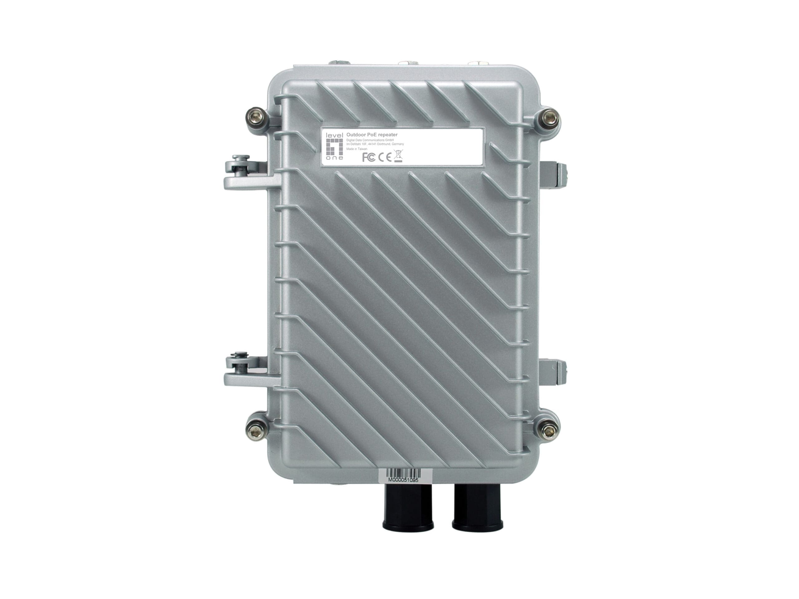 LevelOne POR-1100 Outdoor PoE Repeater LevelOne POR-1100 Outdoor PoE Repeater – Bild 3