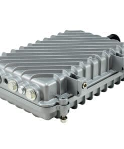 LevelOne POR-1100 Outdoor PoE Repeater