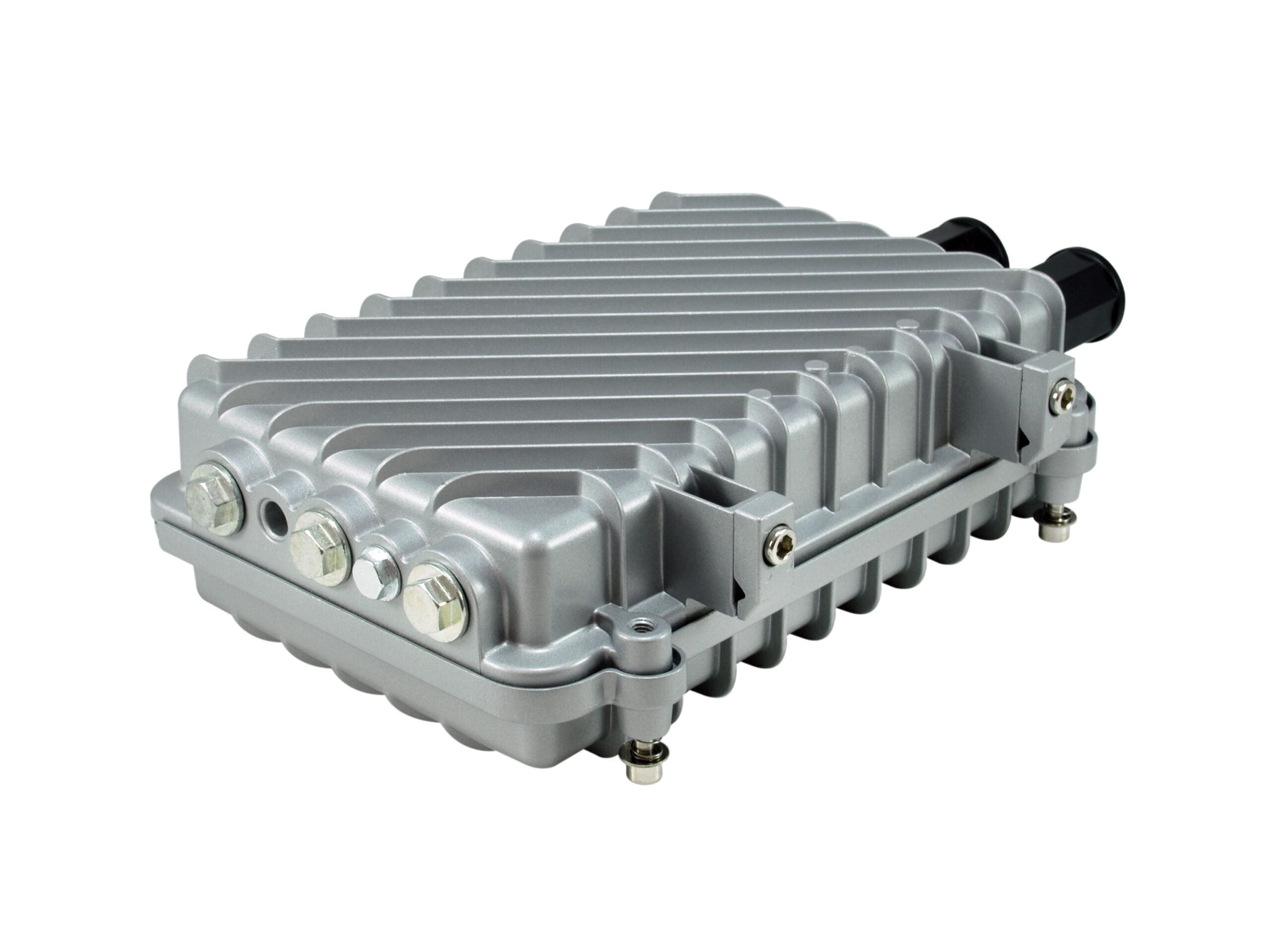 LevelOne POR-1100 Outdoor PoE Repeater LevelOne POR-1100 Outdoor PoE Repeater