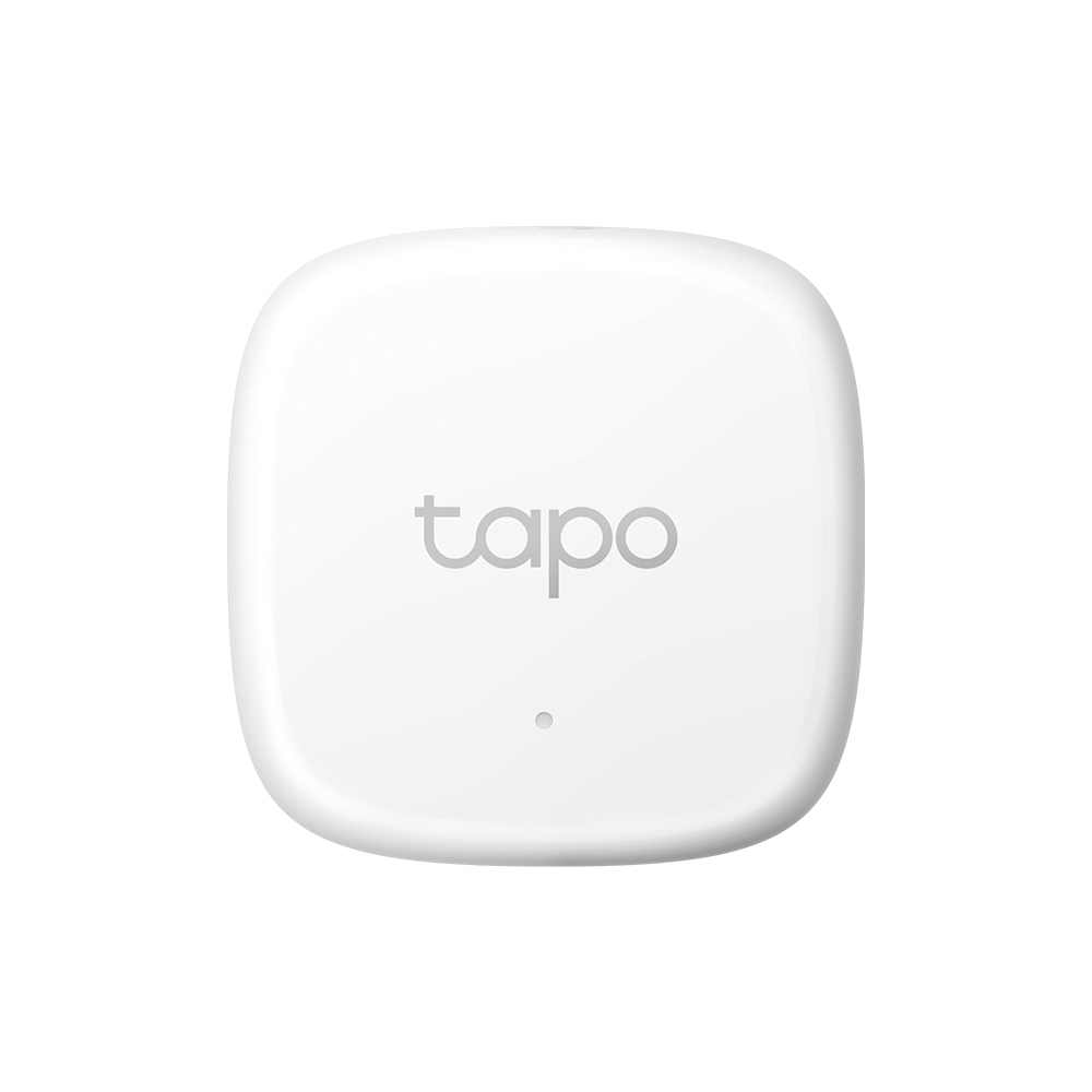 TP-Link Tapo T310 Smart Temperatur& Feuchtigkeits-Sensor TP-Link Tapo T310 Smart Temperatur& Feuchtigkeits-Sensor
