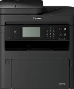 Canon i-SENSYS MF267dw II Laser A4 1200 x 1200 DPI 28 Seiten pro Minute WLAN