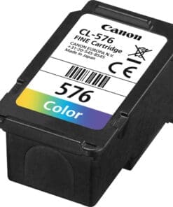 Canon Tintenpatrone CL-576 Farbig (62ml)