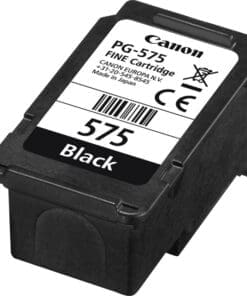Canon Tintenpatrone PG-575 Schwarz (5,6ml)