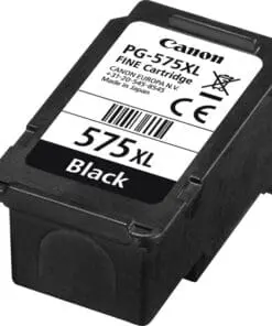 Canon Tintenpatrone PG-575XL Schwarz (15ml)