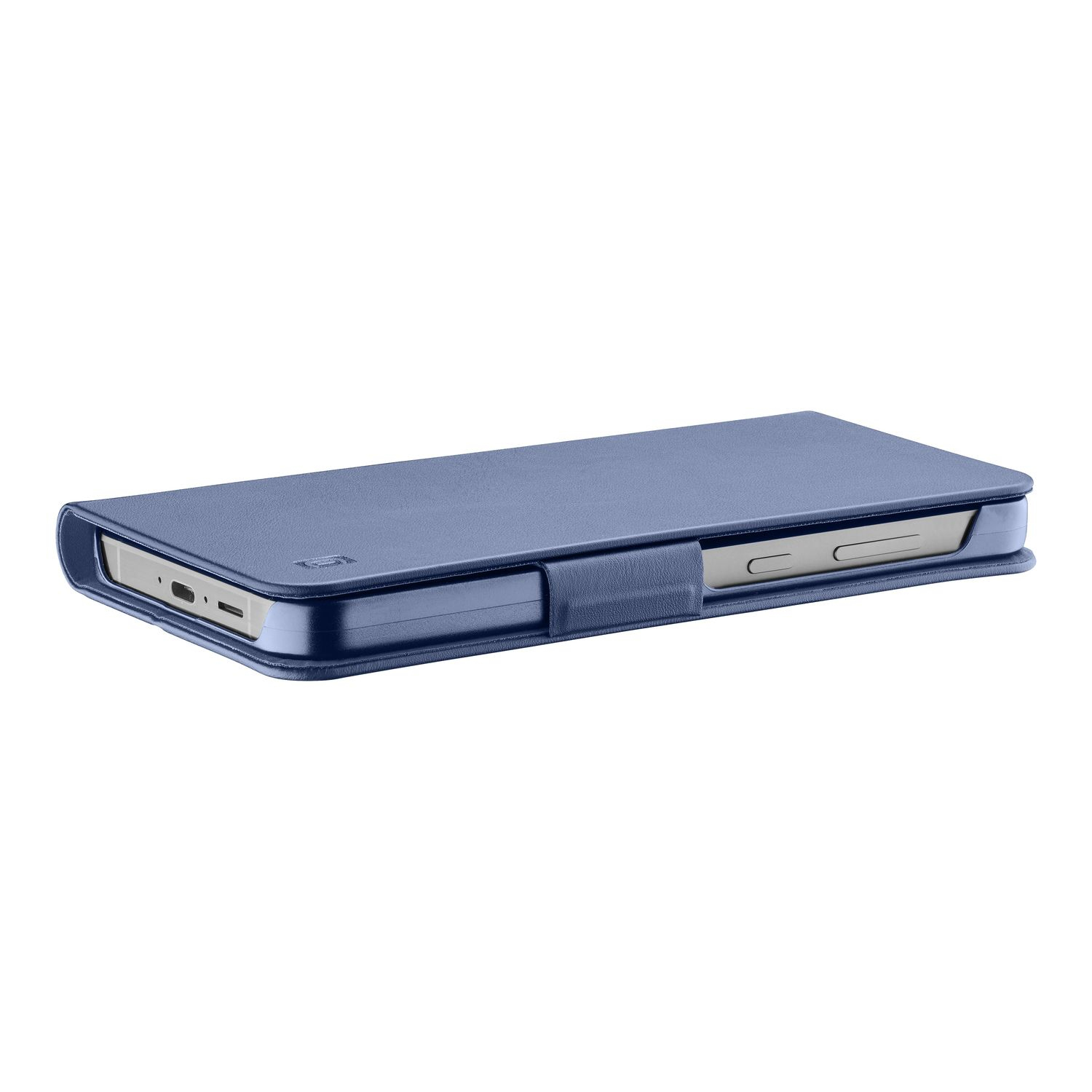 Cellularline Book Case für Samsung A27 5G Blue Cellularline Book Case für Samsung A27 5G Blue – Bild 3