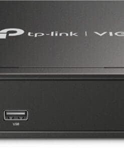 Omada VIGI NVR1008H-8MP 8 Kanal PoE Netzwerk Video Rekorder