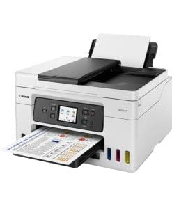 Canon MAXIFY GX4050 Tintenstrahl A4 600 x 1200 DPI WLAN Canon MAXIFY GX4050 Tintenstrahl A4 600 x 1200 DPI WLAN – Bild 4