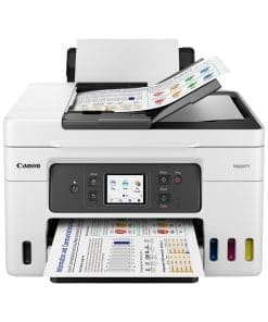 Canon MAXIFY GX4050 Tintenstrahl A4 600 x 1200 DPI WLAN Canon MAXIFY GX4050 Tintenstrahl A4 600 x 1200 DPI WLAN – Bild 3
