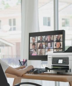 Canon MAXIFY GX4050 Tintenstrahl A4 600 x 1200 DPI WLAN Canon MAXIFY GX4050 Tintenstrahl A4 600 x 1200 DPI WLAN – Bild 8