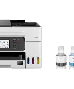 Canon MAXIFY GX4050 Tintenstrahl A4 600 x 1200 DPI WLAN Canon MAXIFY GX4050 Tintenstrahl A4 600 x 1200 DPI WLAN – Bild 6