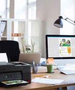 Canon PIXMA G4570 Tintenstrahl A4 4800 x 1200 DPI WLAN Canon PIXMA G4570 Tintenstrahl A4 4800 x 1200 DPI WLAN – Bild 9