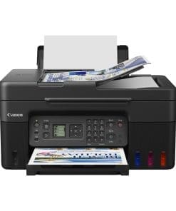Canon PIXMA G4570 Tintenstrahl A4 4800 x 1200 DPI WLAN Canon PIXMA G4570 Tintenstrahl A4 4800 x 1200 DPI WLAN – Bild 3