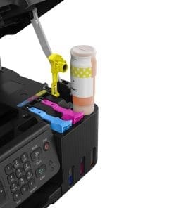 Canon PIXMA G4570 Tintenstrahl A4 4800 x 1200 DPI WLAN Canon PIXMA G4570 Tintenstrahl A4 4800 x 1200 DPI WLAN – Bild 7