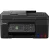 Canon PIXMA G4570 Tintenstrahl A4 4800 x 1200 DPI WLAN Canon PIXMA G3570, Tintenstrahl, Farbdruck, 4800 x 1200 DPI, A4, Direktdruck, Schwarz