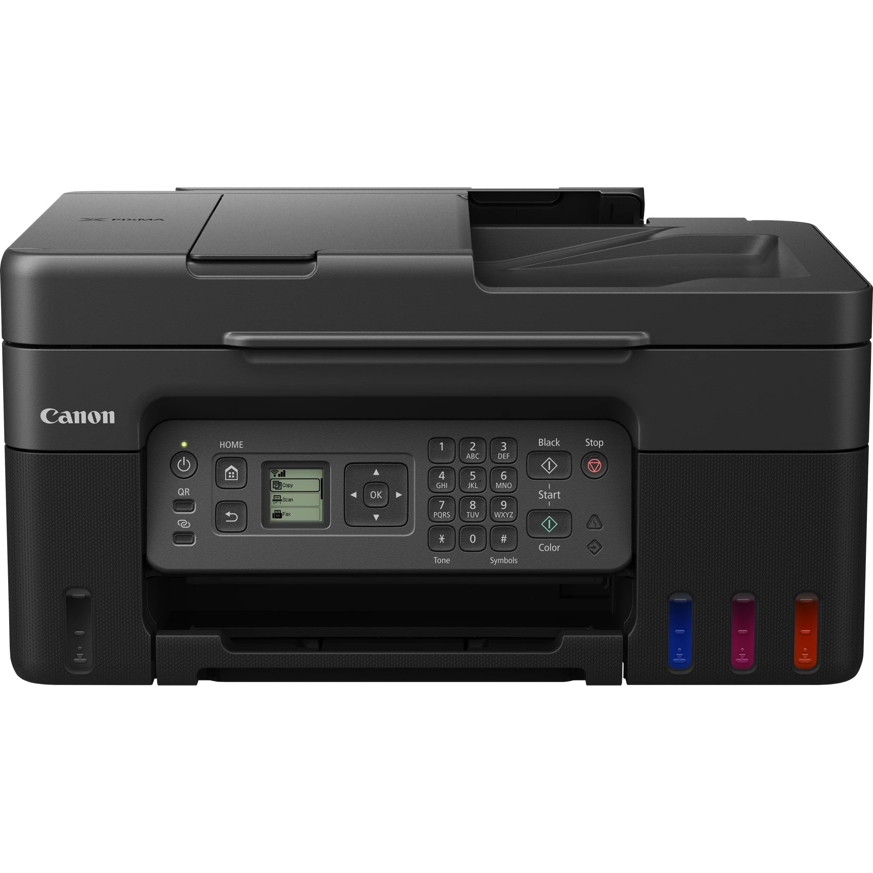 Canon PIXMA G4570 Tintenstrahl A4 4800 x 1200 DPI WLAN Canon PIXMA G4570 Tintenstrahl A4 4800 x 1200 DPI WLAN