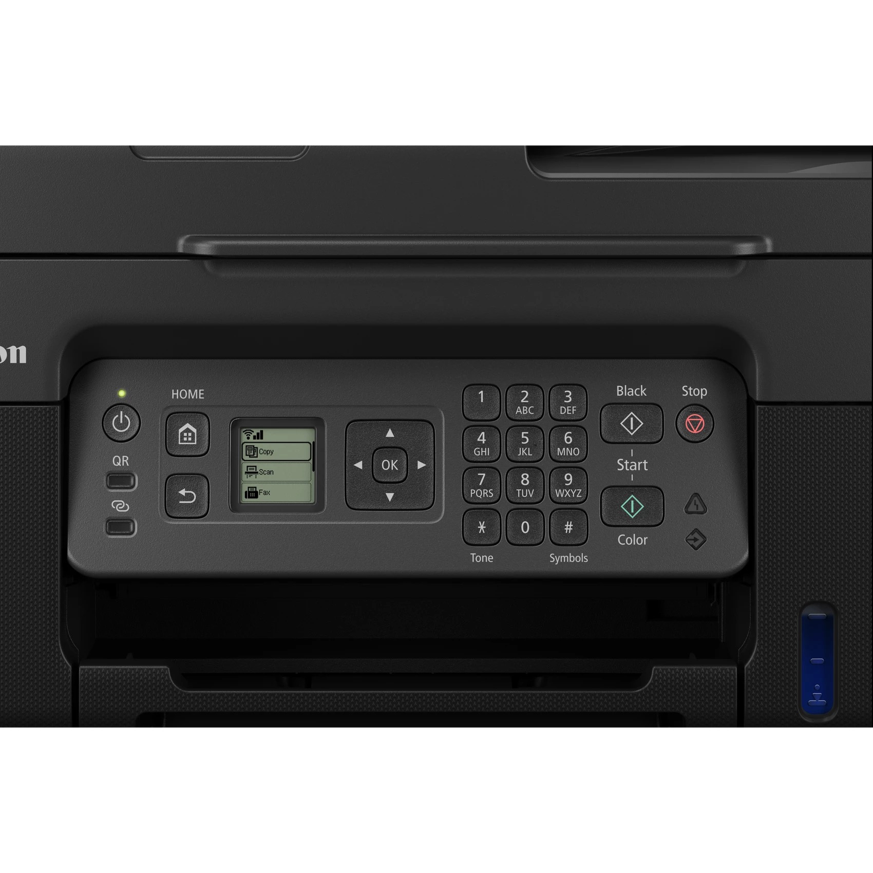 Canon PIXMA G4570 Tintenstrahl A4 4800 x 1200 DPI WLAN Canon PIXMA G4570 Tintenstrahl A4 4800 x 1200 DPI WLAN – Bild 2