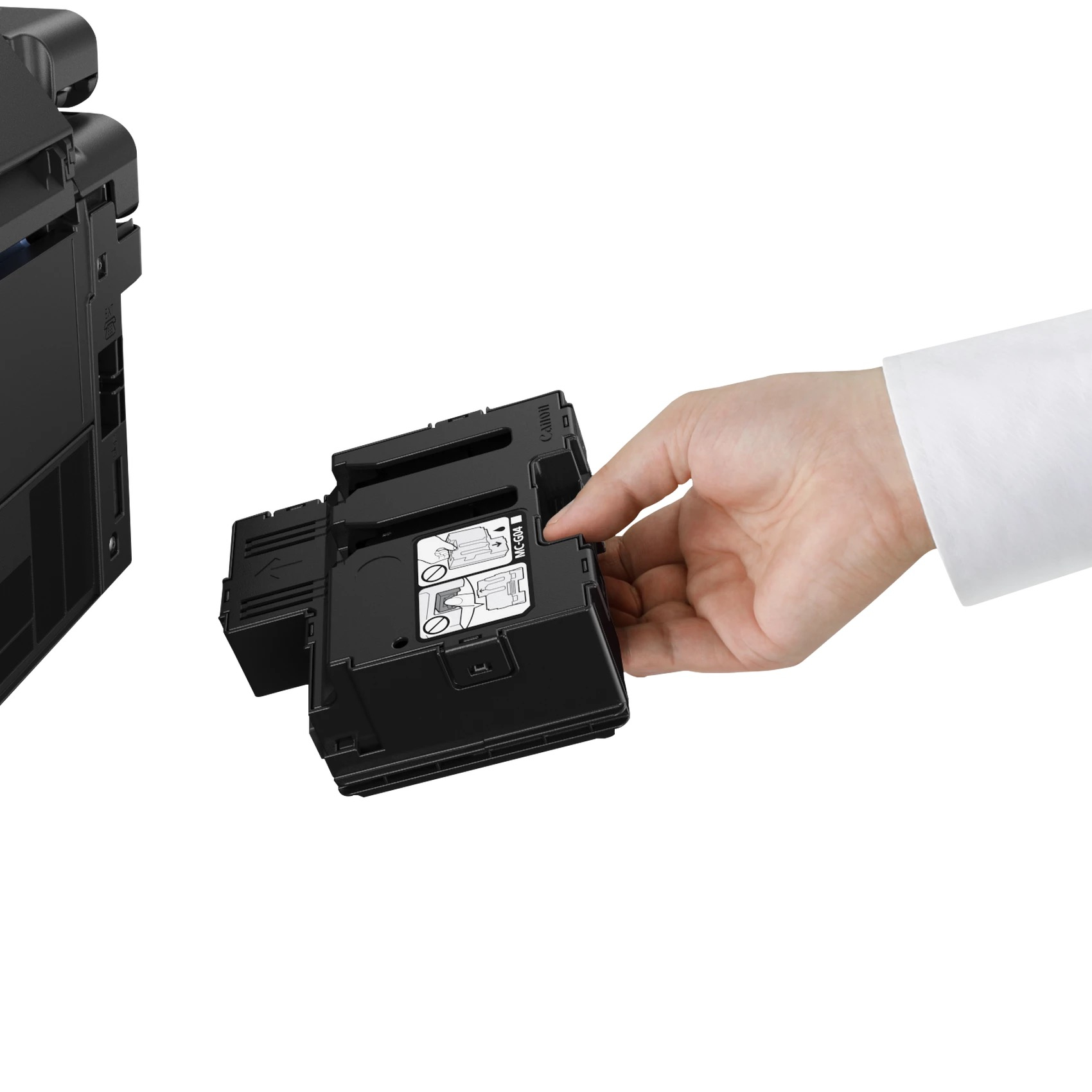 Canon PIXMA G4570 Tintenstrahl A4 4800 x 1200 DPI WLAN Canon PIXMA G4570 Tintenstrahl A4 4800 x 1200 DPI WLAN – Bild 6