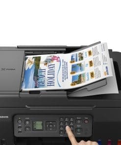 Canon PIXMA G4570 Tintenstrahl A4 4800 x 1200 DPI WLAN Canon PIXMA G4570 Tintenstrahl A4 4800 x 1200 DPI WLAN – Bild 4