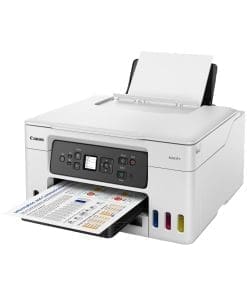 Canon MAXIFY GX3050 Tintenstrahl A4 600 x 1200 DPI WLAN Canon MAXIFY GX3050 Tintenstrahl A4 600 x 1200 DPI WLAN – Bild 3