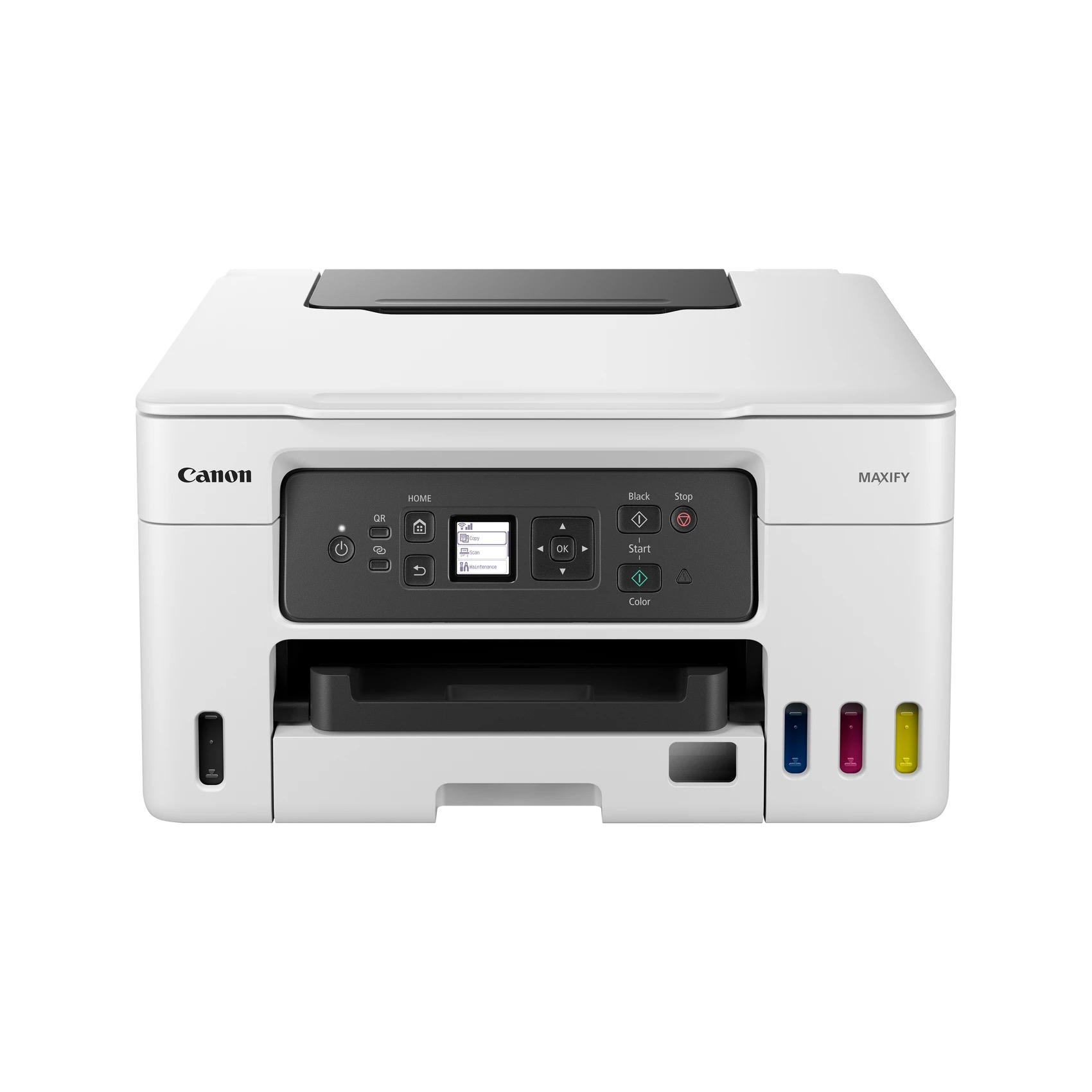 Canon MAXIFY GX3050 Tintenstrahl A4 600 x 1200 DPI WLAN Canon MAXIFY GX3050 Tintenstrahl A4 600 x 1200 DPI WLAN – Bild 2