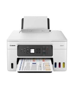 Canon MAXIFY GX3050 Tintenstrahl A4 600 x 1200 DPI WLAN Canon MAXIFY GX3050 Tintenstrahl A4 600 x 1200 DPI WLAN – Bild 5