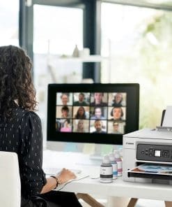 Canon MAXIFY GX3050 Tintenstrahl A4 600 x 1200 DPI WLAN Canon MAXIFY GX3050 Tintenstrahl A4 600 x 1200 DPI WLAN – Bild 8