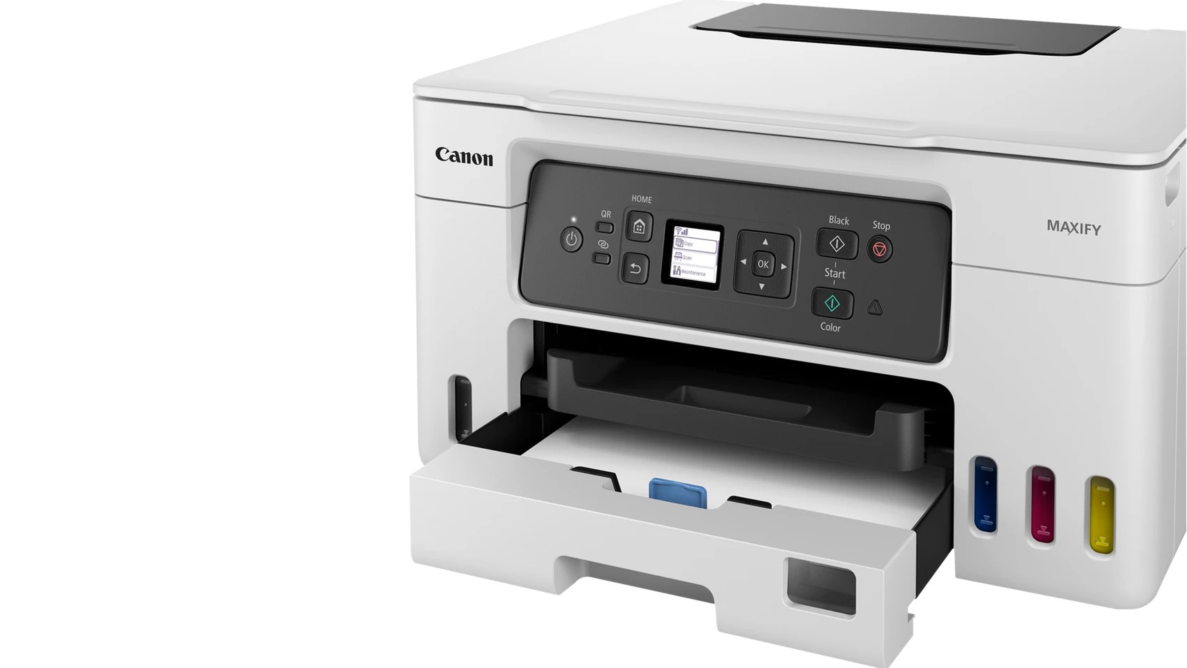 Canon MAXIFY GX3050 Tintenstrahl A4 600 x 1200 DPI WLAN Canon MAXIFY GX3050 Tintenstrahl A4 600 x 1200 DPI WLAN – Bild 6