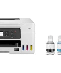 Canon MAXIFY GX3050 Tintenstrahl A4 600 x 1200 DPI WLAN Canon MAXIFY GX3050 Tintenstrahl A4 600 x 1200 DPI WLAN – Bild 4