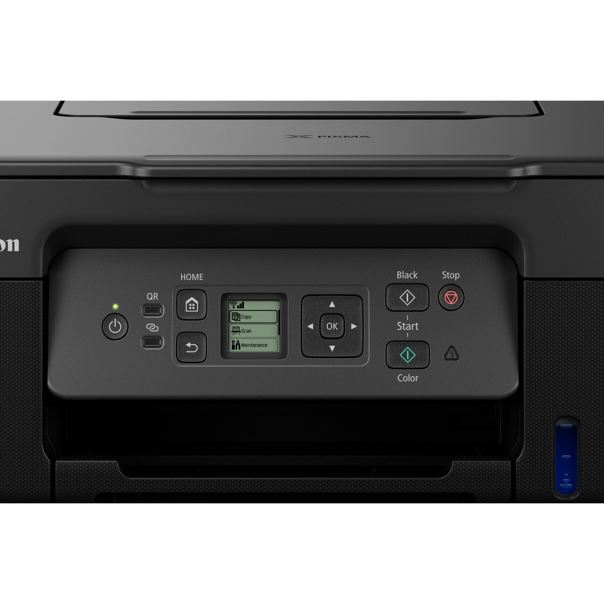 Canon PIXMA G3570 Tintenstrahl A4 4800 x 1200 DPI WLAN Canon PIXMA G3570 Tintenstrahl A4 4800 x 1200 DPI WLAN – Bild 3