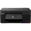 Canon PIXMA G3570 Tintenstrahl A4 4800 x 1200 DPI WLAN Canon PIXMA G4570, Tintenstrahl, Farbdruck, 4800 x 1200 DPI, A4, Direktdruck, Schwarz
