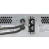 19", 4U, 100 - 240V, 50/60Hz