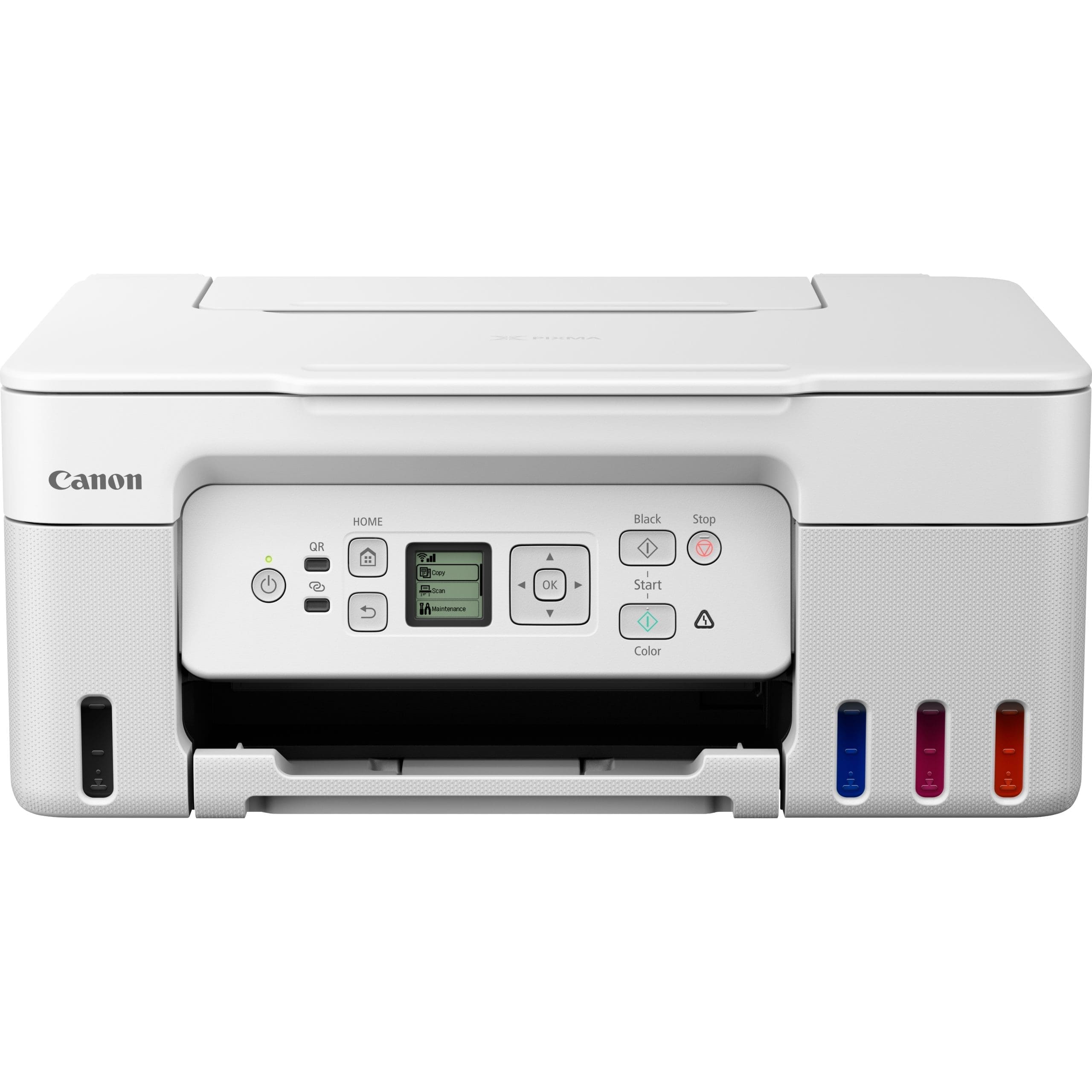 Canon PIXMA G3571 Tintenstrahl A4 4800 x 1200 DPI WLAN Canon PIXMA G3571 Tintenstrahl A4 4800 x 1200 DPI WLAN