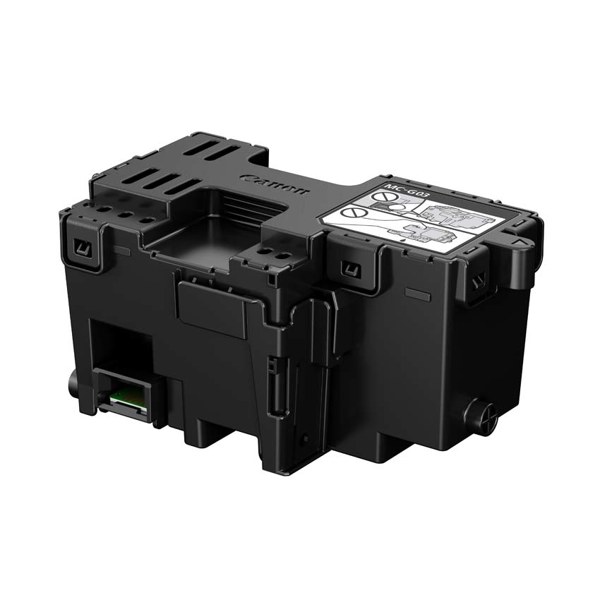 Canon Wartungskassette MC-G03 Canon Wartungskassette MC-G03