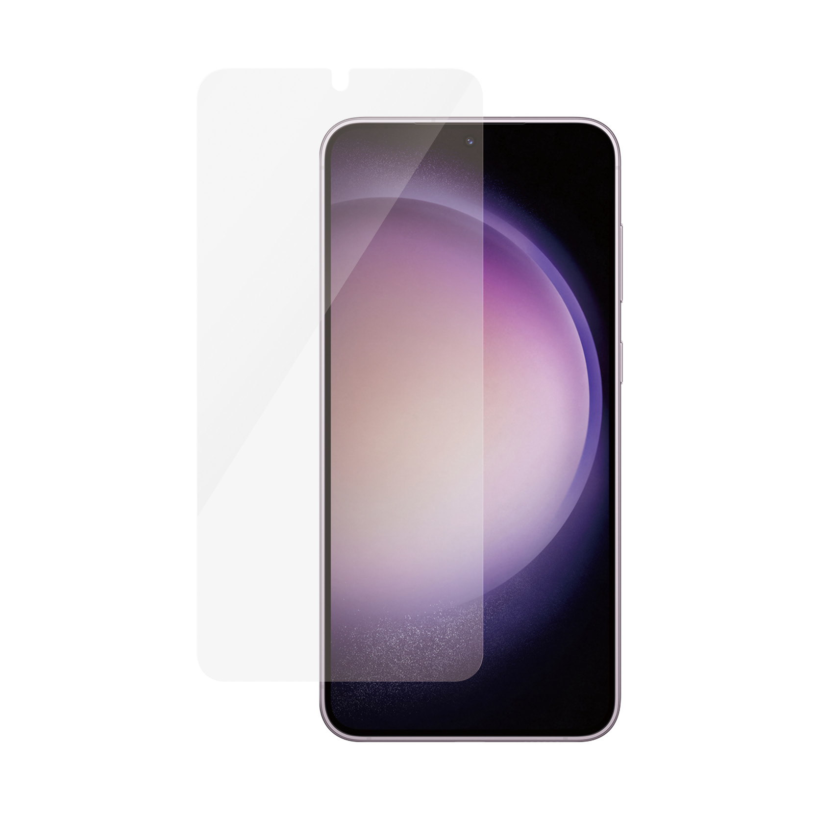 PanzerGlass Samsung Galaxy S+ 2023 UWF AB wA PanzerGlass Samsung Galaxy S+ 2023 UWF AB wA
