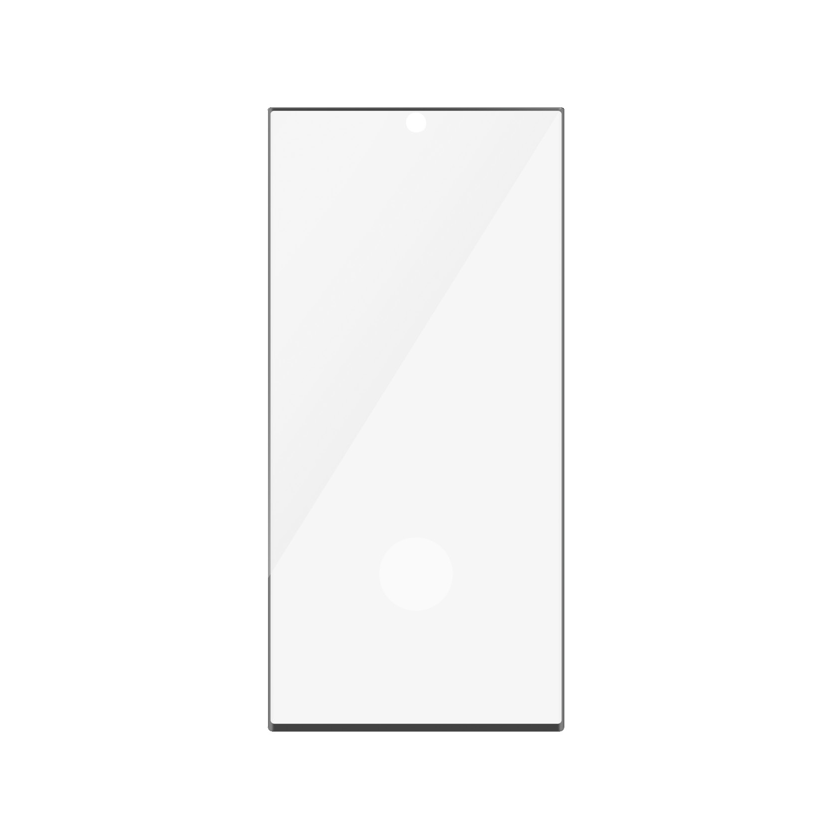 PanzerGlass Samsung Galaxy S23 Ultra UWF FP AB wA PanzerGlass Samsung Galaxy S23 Ultra UWF FP AB wA – Bild 4