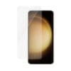 PanzerGlass Samsung Galaxy S23 UWF AB wA Der ultimative Bildschirmschutz für Smartphones und Tablets.PanzerGlass ist ein dünner und splitterfester Displayschutz. Er wurde speziell entwickelt um Smartphones und Tablets vor täglichen Gebrauchsspuren zu schützen. Da das Schutzglas aus mehreren Schichten besteht, hat es eine 9x höhere Widerstandsfähigkeit als gewöhnliches Glas.