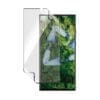 PanzerGlass MATRIX Galaxy S23 Ultra UWF PET-Film AB wA Der ultimative Bildschirmschutz für Smartphones und Tablets.PanzerGlass ist ein dünner und splitterfester Displayschutz. Er wurde speziell entwickelt um Smartphones und Tablets vor täglichen Gebrauchsspuren zu schützen. Da das Schutzglas aus mehreren Schichten besteht, hat es eine 9x höhere Widerstandsfähigkeit als gewöhnliches Glas.
