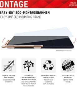 DISPLEX Panzerglas (9H) für Xiaomi Redmi Pad DISPLEX Panzerglas (9H) für Xiaomi Redmi Pad – Bild 4