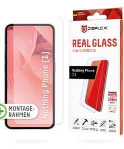 DISPLEX Panzerglas 10H für Phone (1)