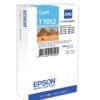 Epson Tintenpatrone WP4000/4500 Cyan
