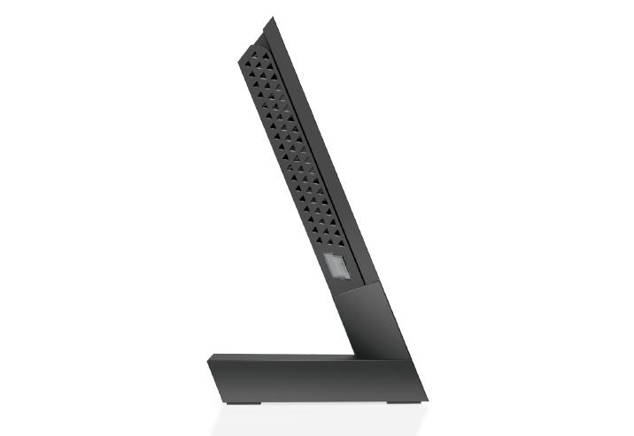 Netgear A8000 NIGHTHAWK AXE3000 WiFi 6E USB 3.0 Adapter Netgear A8000 NIGHTHAWK AXE3000 WiFi 6E USB 3.0 Adapter – Bild 3