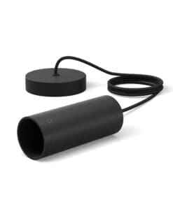 Philips Hue Schwarze Kordel