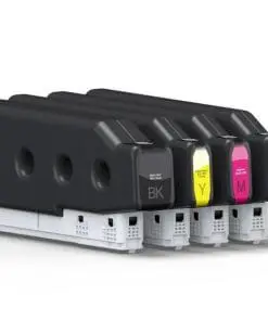 Alternative view of Epson WF Tintenpatrone Magenta