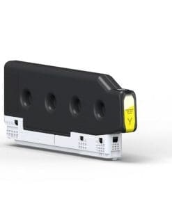 Epson WF Tintenpatrone Gelb