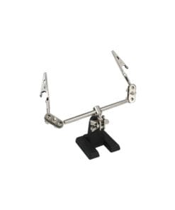 InLine® Dritte Hand ohne Lupe